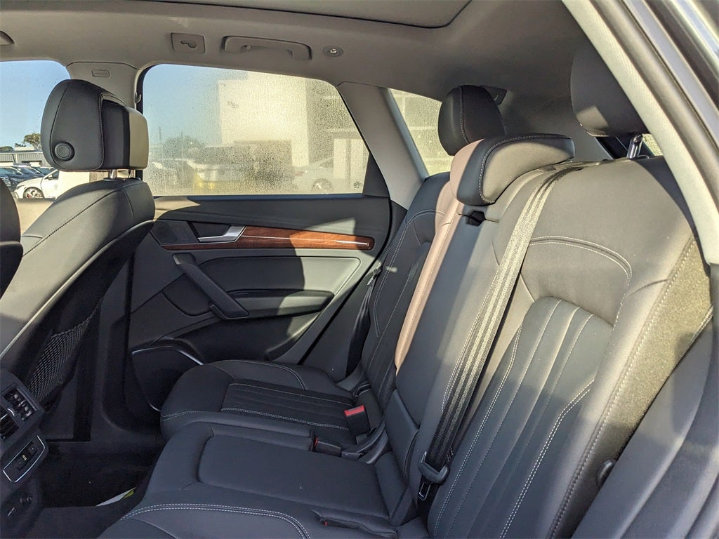 2023 Audi Q5 40 Premium quattro