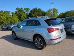 2023 Audi Q5 45 S line Premium quattro