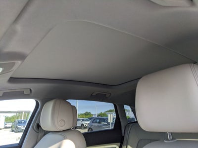 2022 Audi e-tron Premium Plus quattro