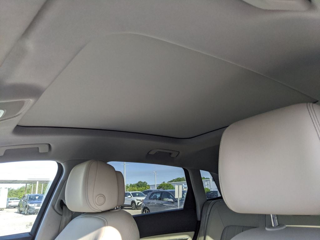 2022 Audi e-tron Premium Plus quattro