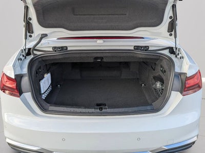 2024 Audi A5 45 S line Premium Plus quattro