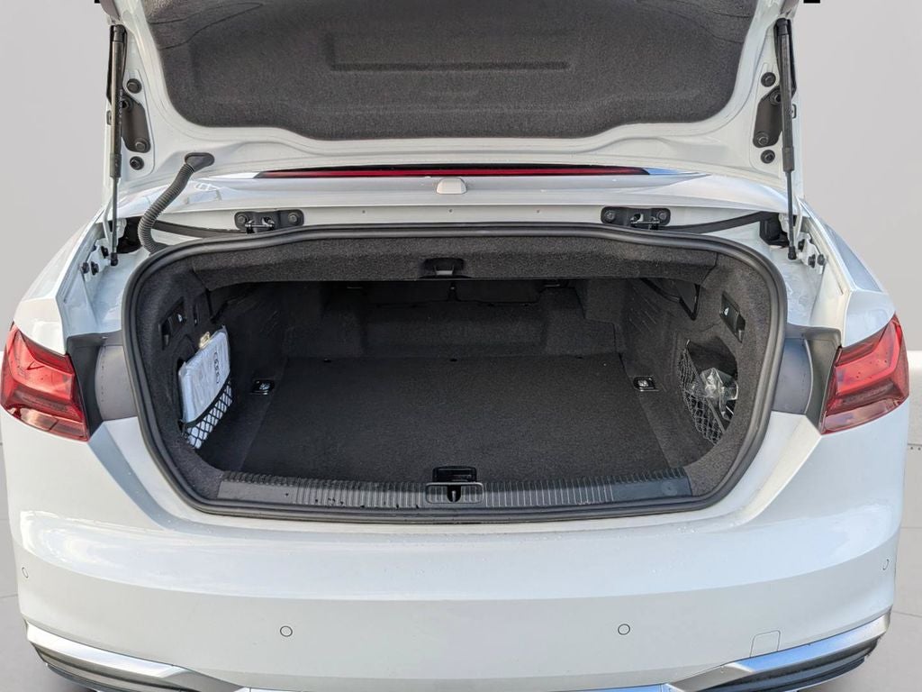 2024 Audi A5 45 S line Premium Plus quattro