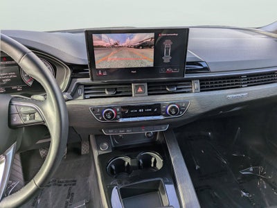 2024 Audi A5 45 S line Premium Plus quattro