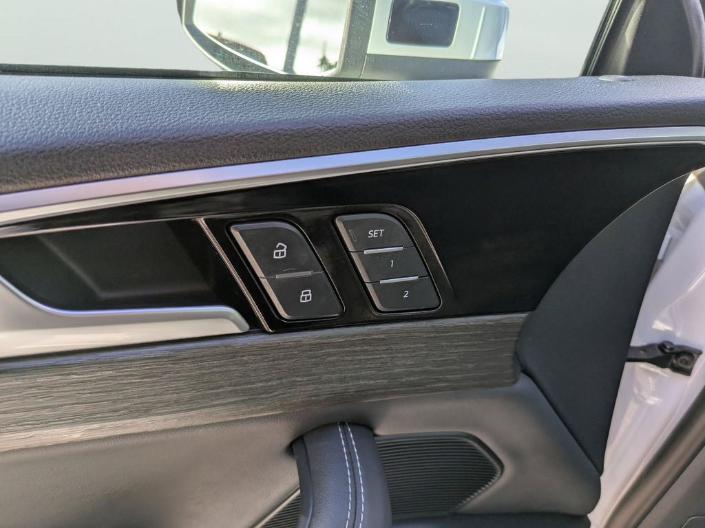 2024 Audi A5 45 S line Premium Plus quattro
