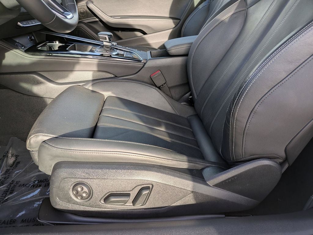 2024 Audi A5 45 S line Premium Plus quattro