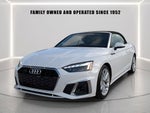 2024 Audi A5 45 S line Premium Plus quattro