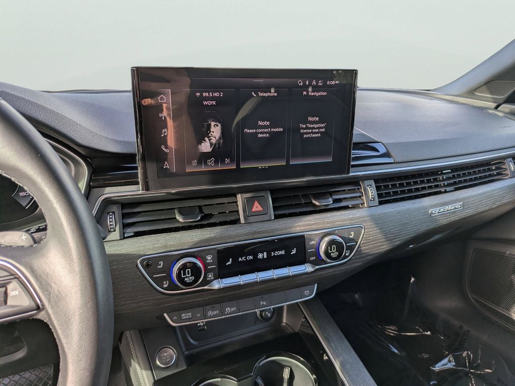 2024 Audi A5 45 S line Premium Plus quattro