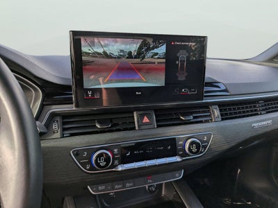 2024 Audi A5 45 S line Premium Plus quattro