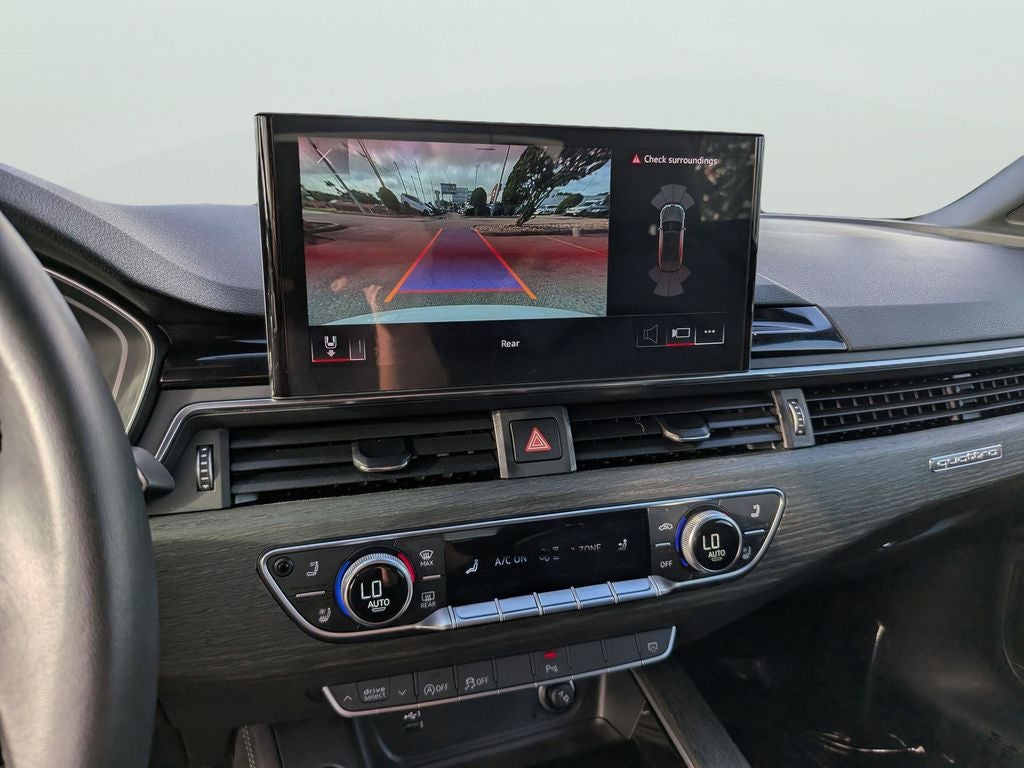 2024 Audi A5 45 S line Premium Plus quattro