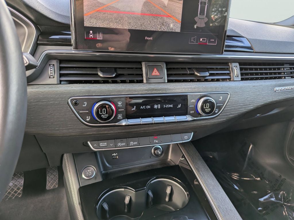 2024 Audi A5 45 S line Premium Plus quattro
