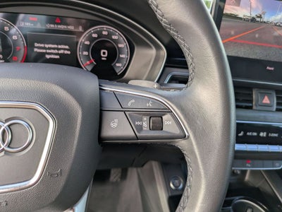 2024 Audi A5 45 S line Premium Plus quattro