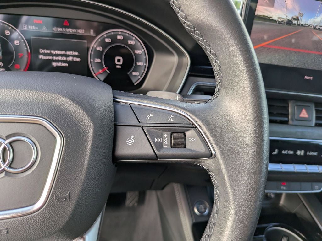 2024 Audi A5 45 S line Premium Plus quattro