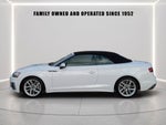 2024 Audi A5 45 S line Premium Plus quattro