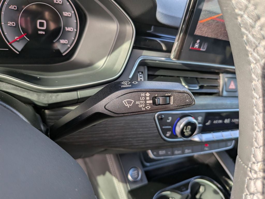 2024 Audi A5 45 S line Premium Plus quattro