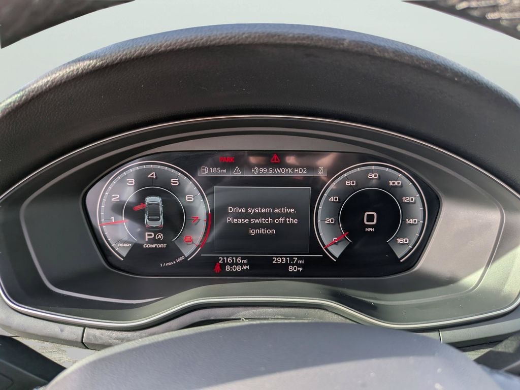 2024 Audi A5 45 S line Premium Plus quattro