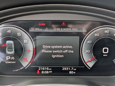 2024 Audi A5 45 S line Premium Plus quattro