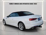 2024 Audi A5 45 S line Premium Plus quattro