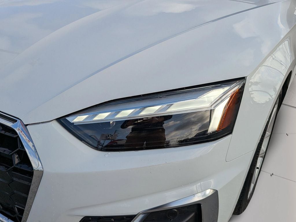 2024 Audi A5 45 S line Premium Plus quattro