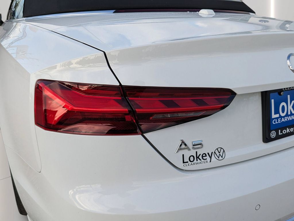 2024 Audi A5 45 S line Premium Plus quattro