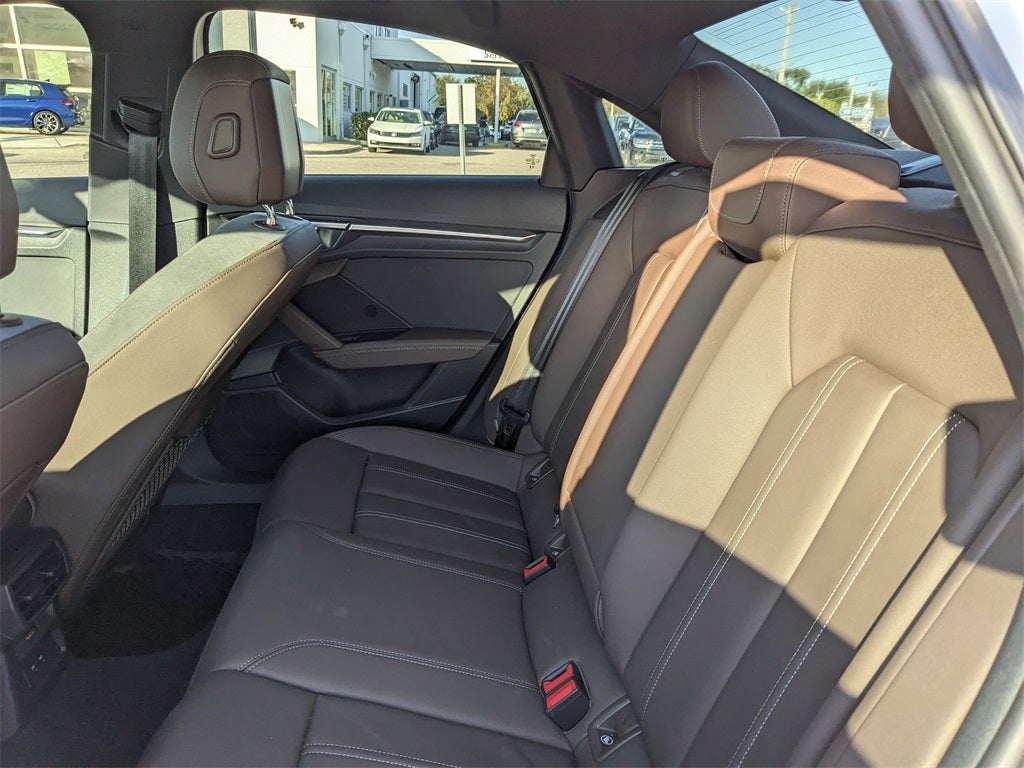 2023 Audi A3 40 Premium FrontTrak