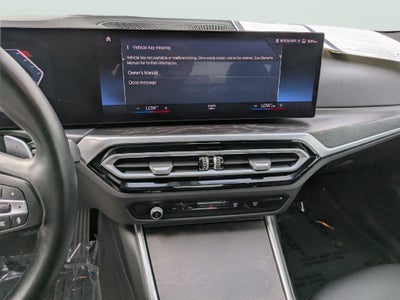 2024 BMW 4 Series 430i