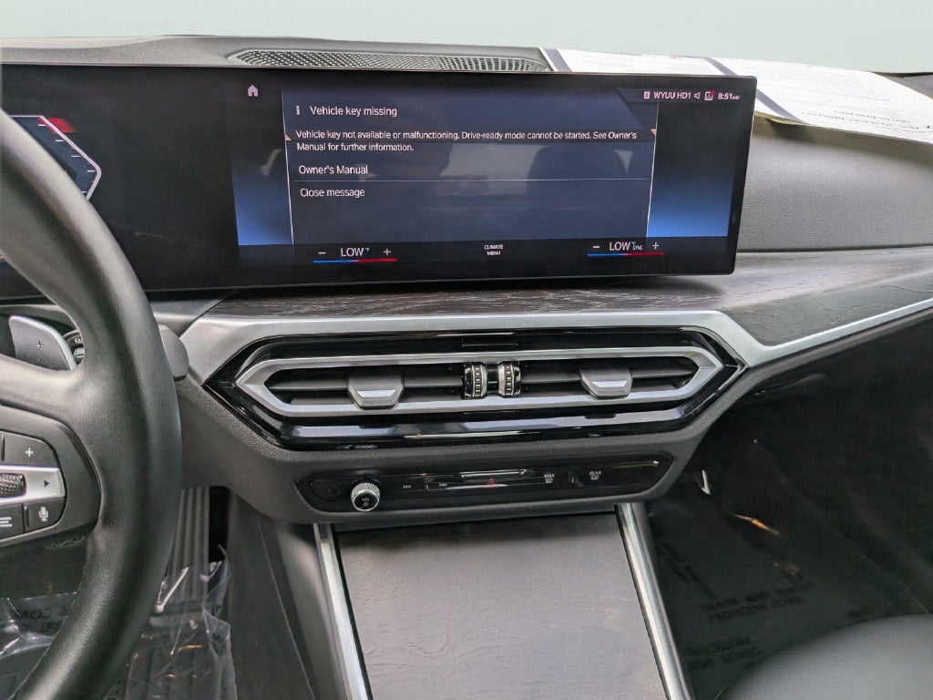2024 BMW 4 Series 430i