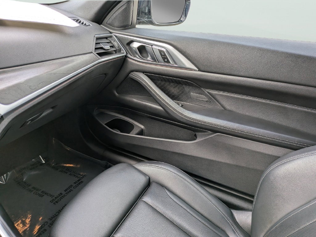 2024 BMW 4 Series 430i