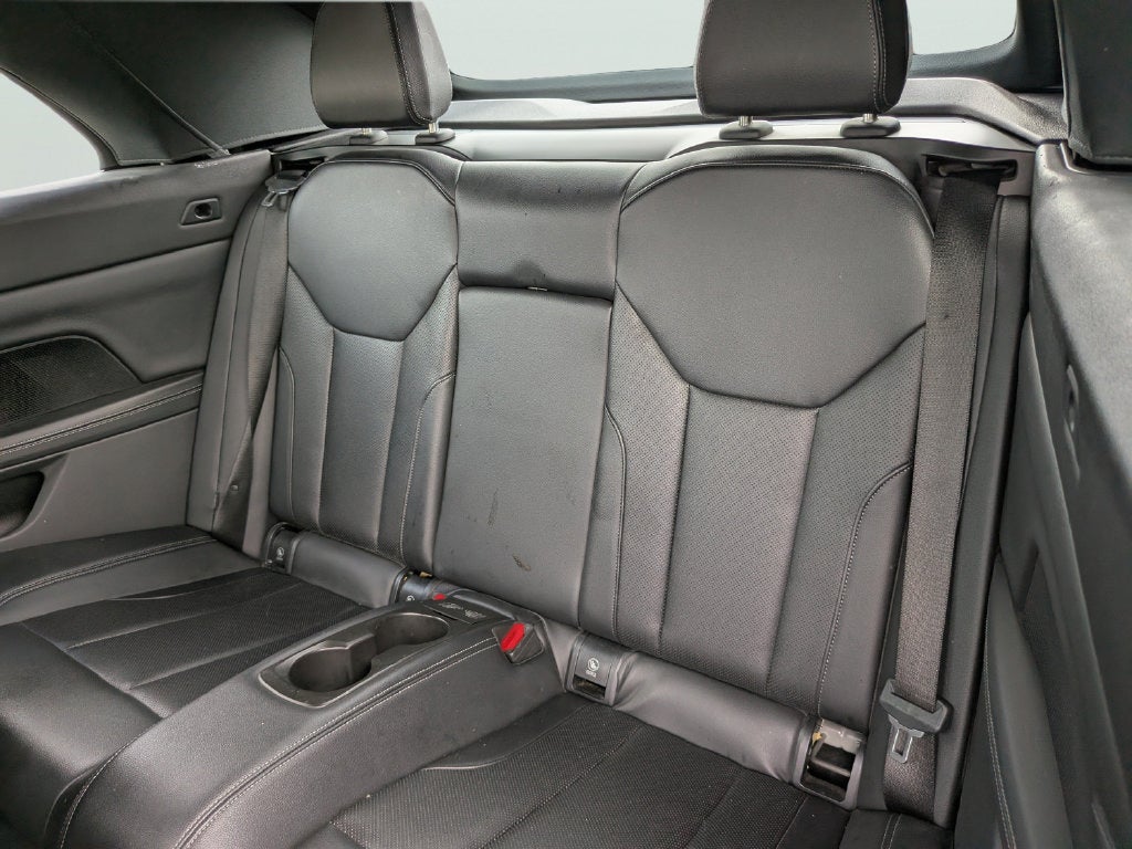 2024 BMW 4 Series 430i
