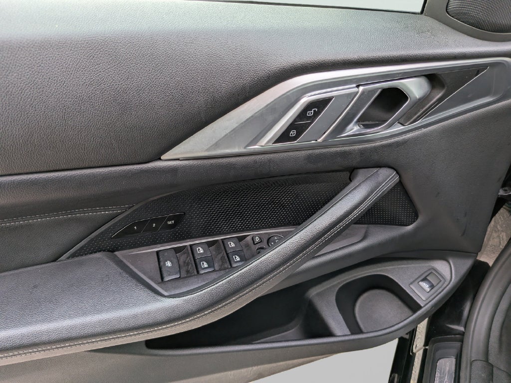 2024 BMW 4 Series 430i