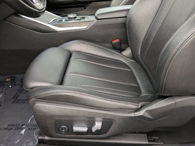 2024 BMW 4 Series 430i