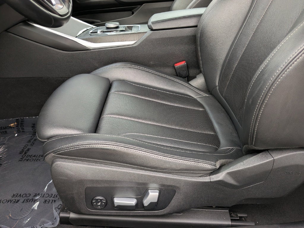 2024 BMW 4 Series 430i