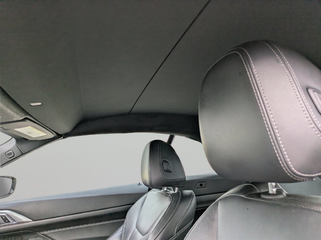 2024 BMW 4 Series 430i