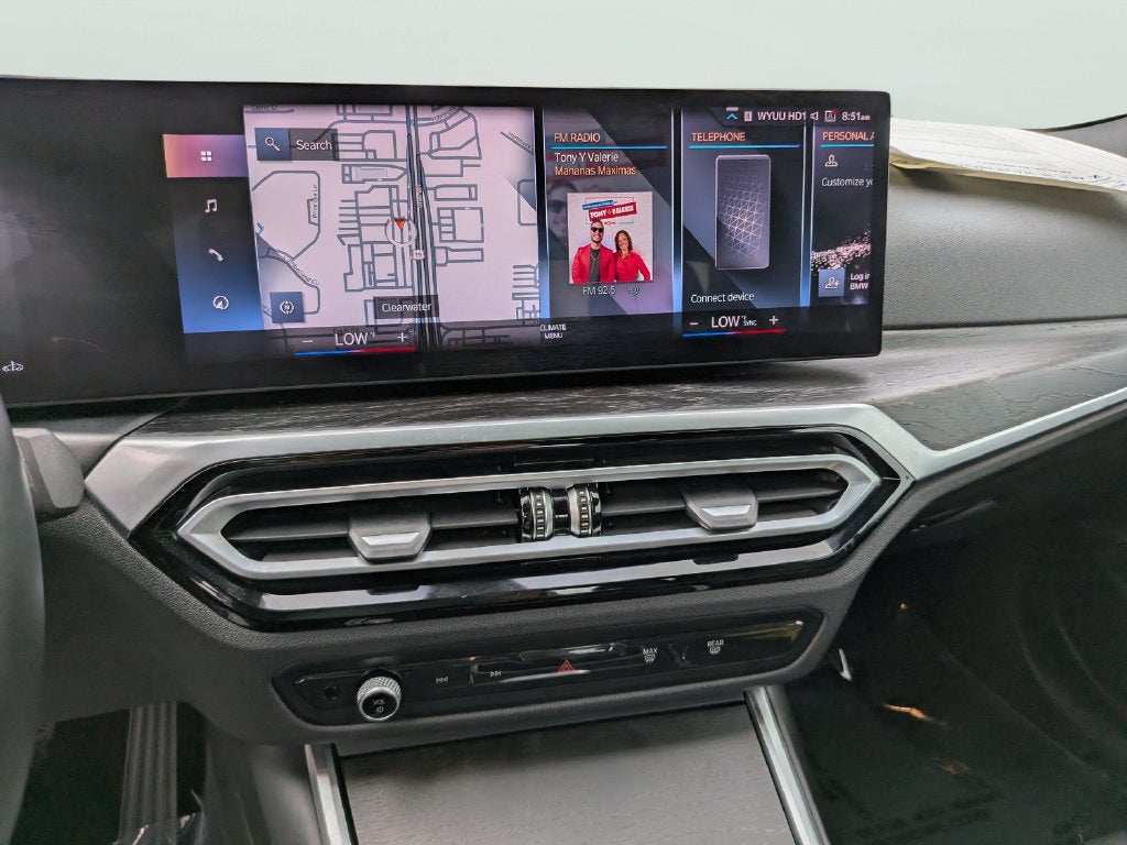 2024 BMW 4 Series 430i