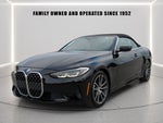 2024 BMW 4 Series 430i