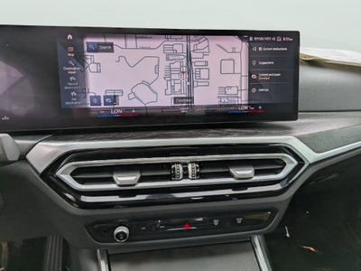 2024 BMW 4 Series 430i