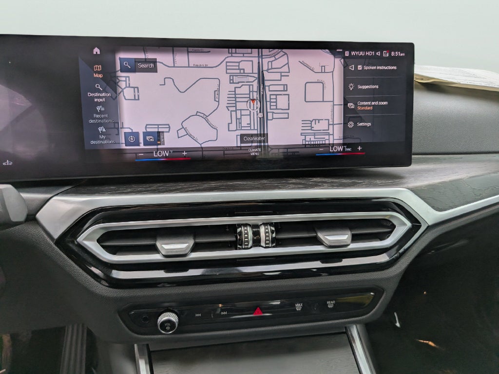 2024 BMW 4 Series 430i