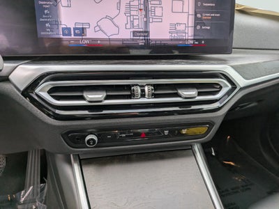 2024 BMW 4 Series 430i