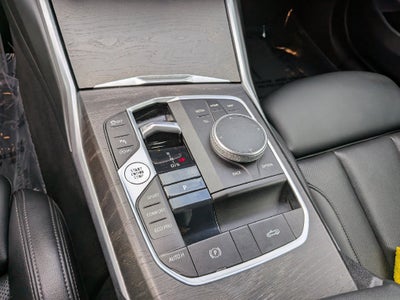 2024 BMW 4 Series 430i