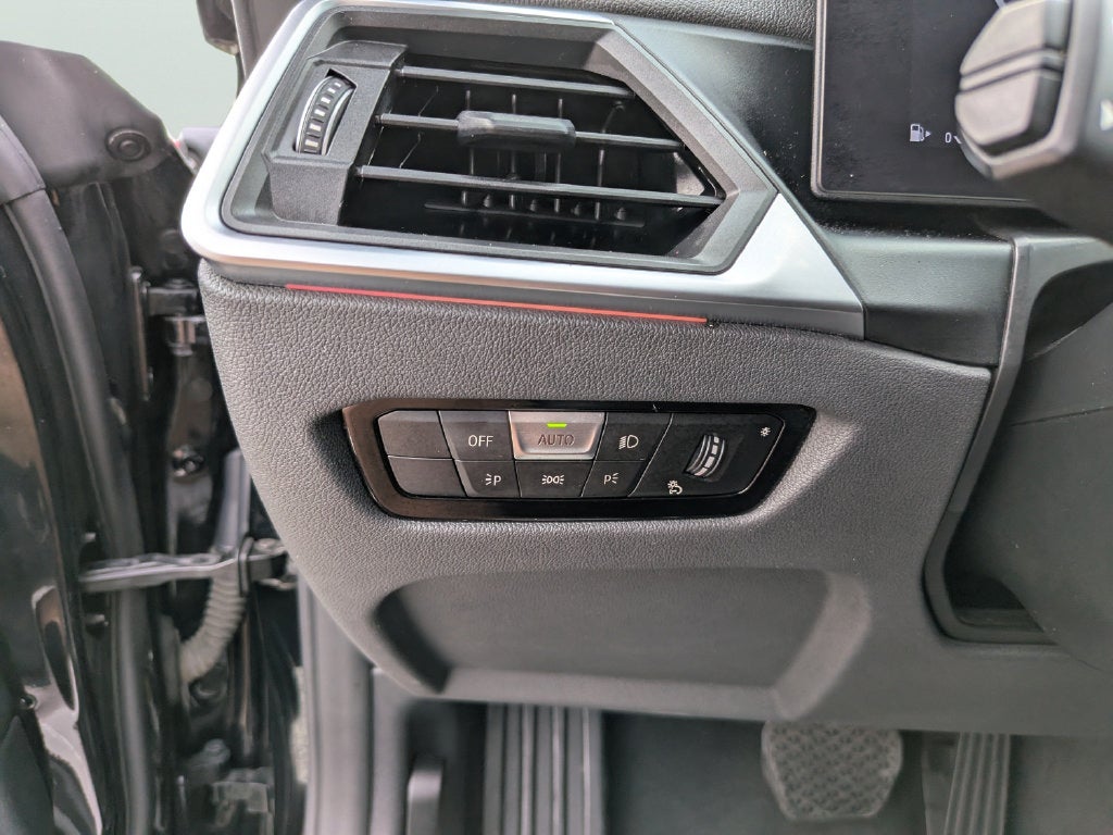 2024 BMW 4 Series 430i