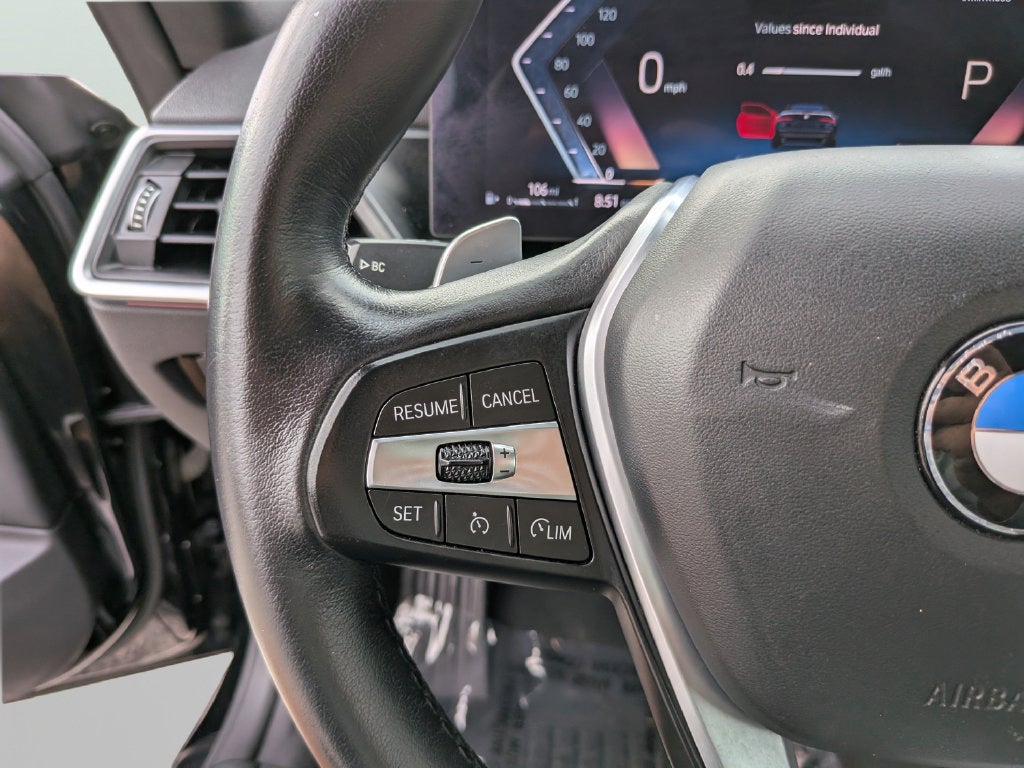 2024 BMW 4 Series 430i