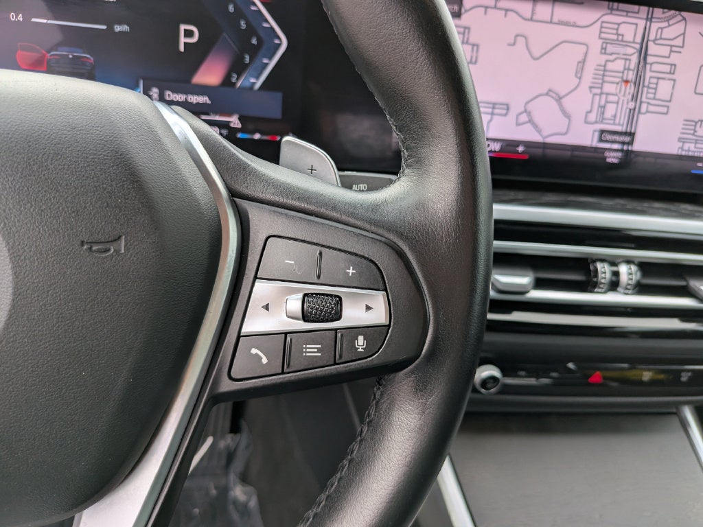 2024 BMW 4 Series 430i