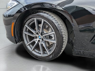 2024 BMW 4 Series 430i