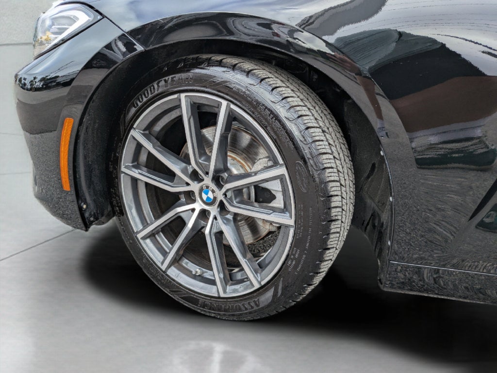 2024 BMW 4 Series 430i