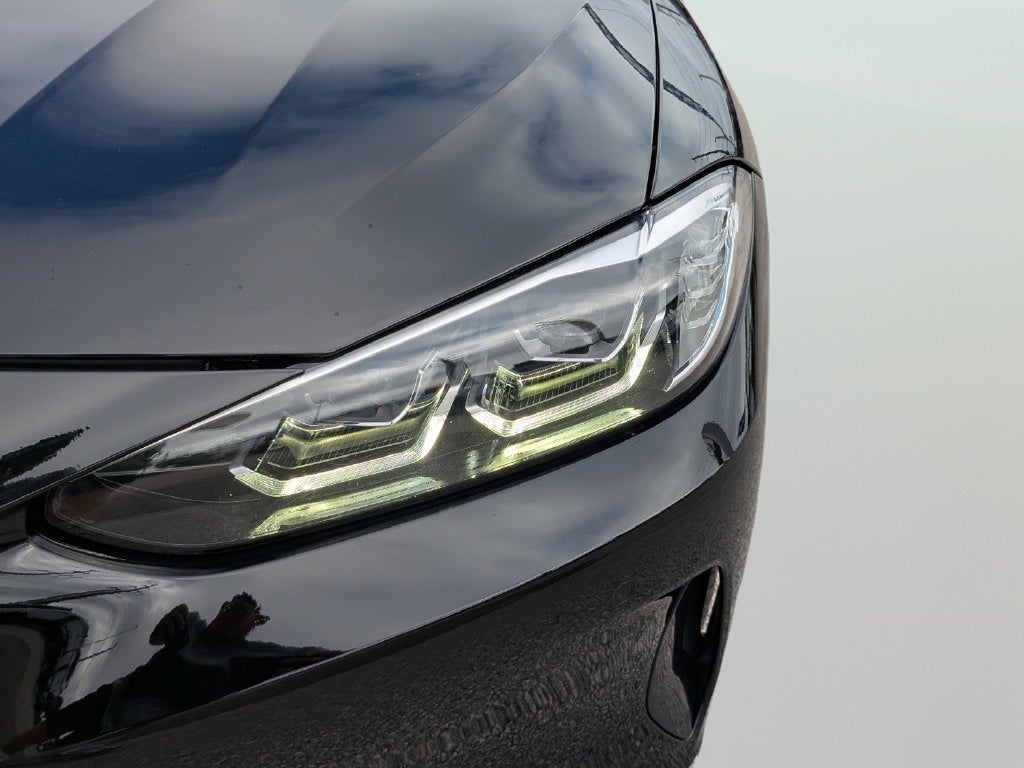 2024 BMW 4 Series 430i