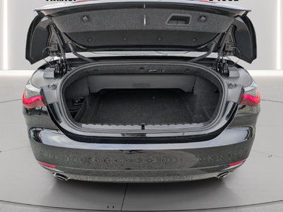 2024 BMW 4 Series 430i