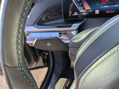 2023 BMW 7 Series 740i