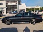 2023 BMW 7 Series 740i