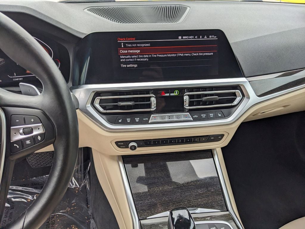 2023 BMW 4 Series 430i xDrive