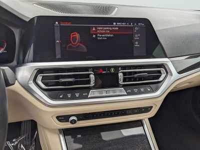 2023 BMW 4 Series 430i xDrive