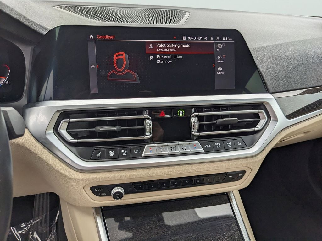 2023 BMW 4 Series 430i xDrive